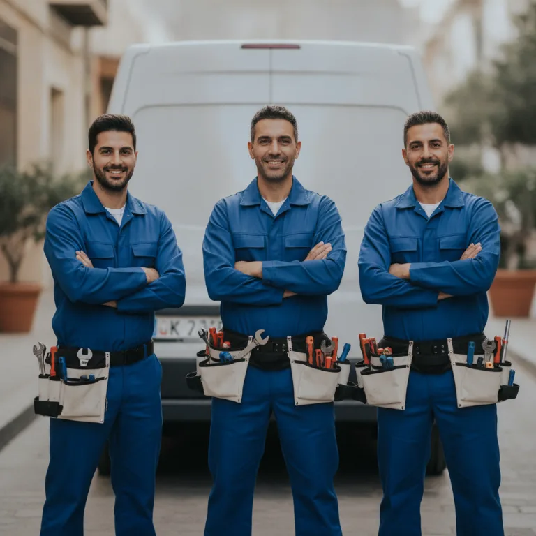 Riparazione Caldaia Gas team a Sarzana